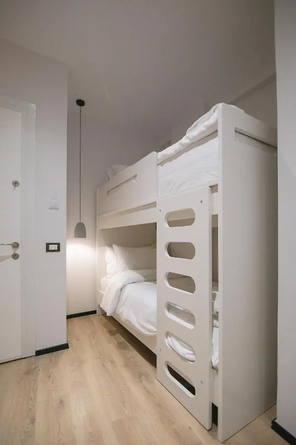 Boulevard Boutique Aparthotel Korce