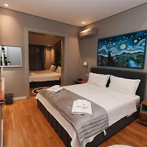 4* Hotel Mariss