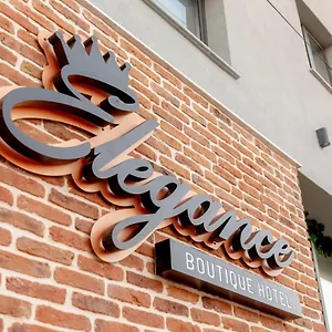 Elegance Boutique Hotel