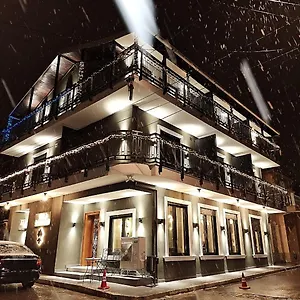 Lordev Hotel